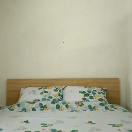 אוהריד Apartment Miki מראה חיצוני תמונה