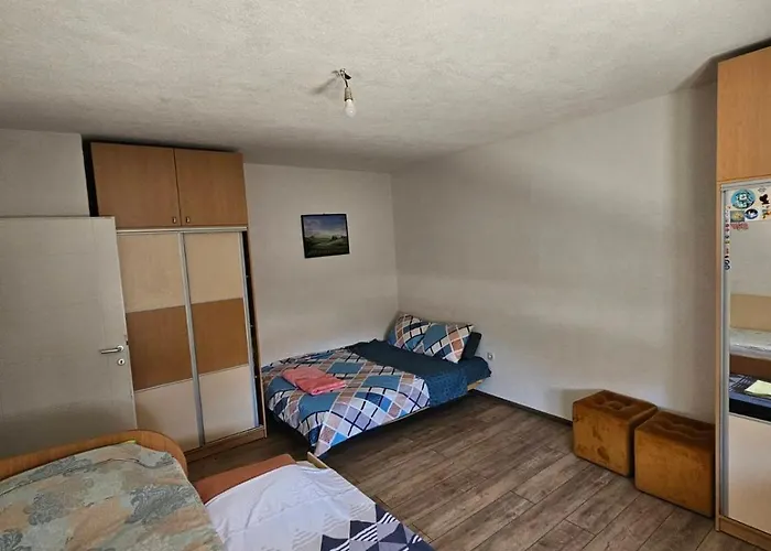 Apartment Miki