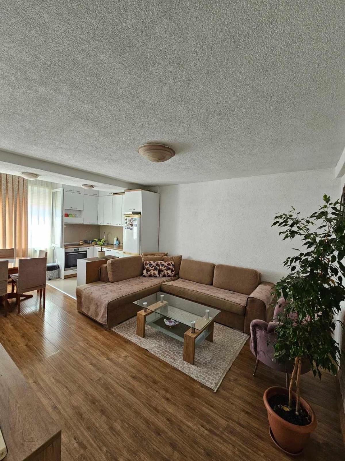 Miki Apartment Ohrid