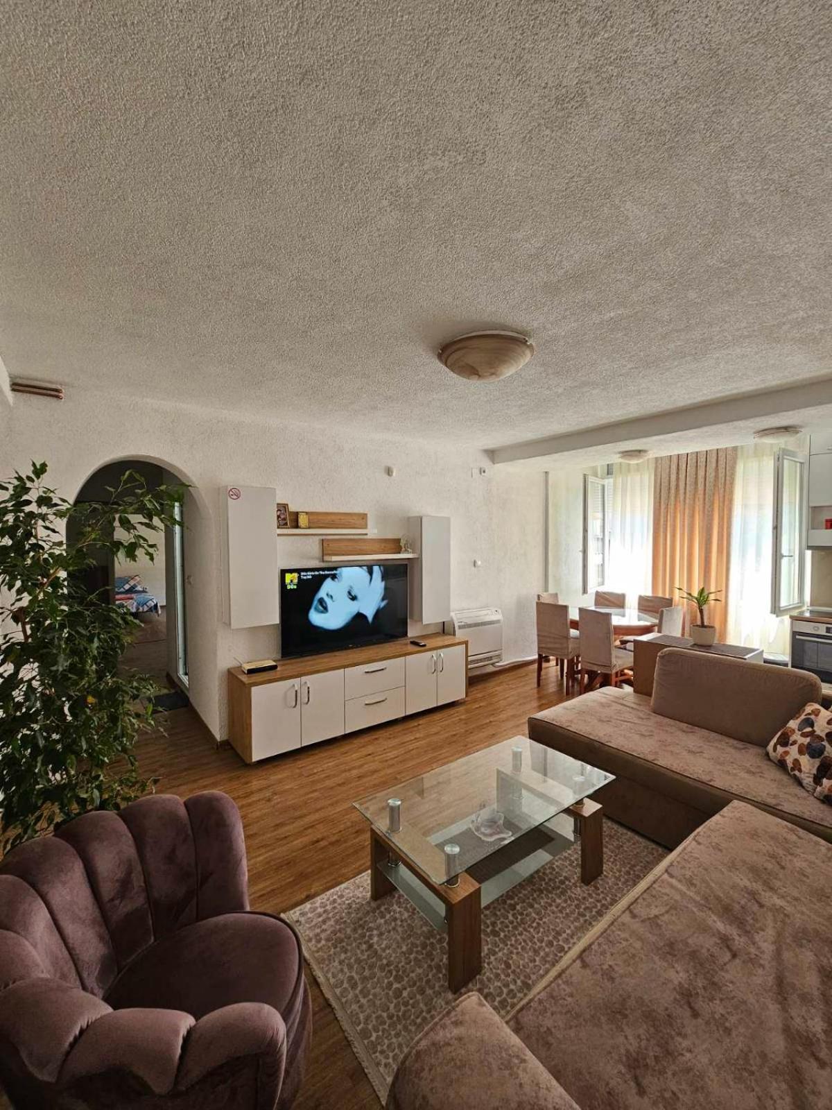 Apartment Miki Ohrid