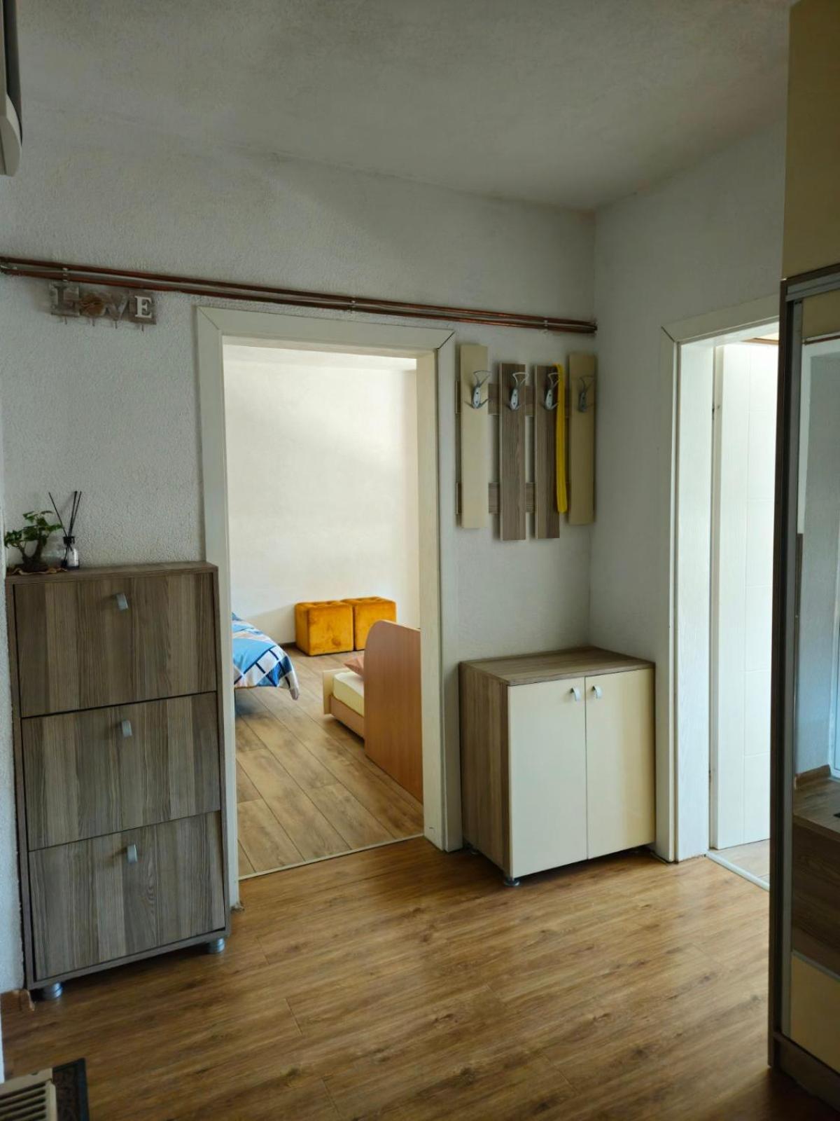 Apartment Miki
